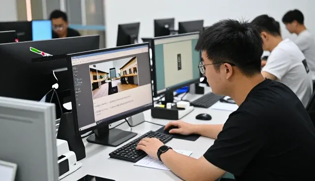 数字化发展篇:短视频拍摄视频剪辑实用干货